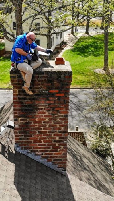 Chimney Cleaning Myths Of Which to Be Wary